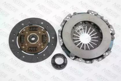 Nexus F1X005NX Kit clutch repair Nexus F1X005NX Kit clutch repair