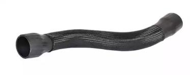 Bugiad 86652 Патрубок інтеркулера Bugiad 86652 Патрубок інтеркулера