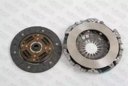 Nexus F1X014NX Kit clutch repair Nexus F1X014NX Kit clutch repair