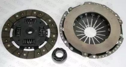 Nexus F1Y003NX Kit clutch repair Nexus F1Y003NX Kit clutch repair