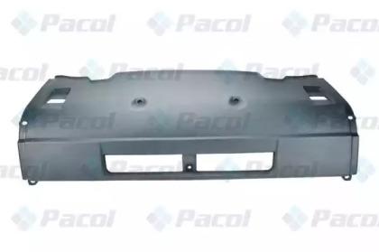 Pacol BPA-SC002 Бампер передній Pacol BPA-SC002 Бампер передній