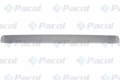 Pacol BPA-SC010H Grille assy radiator Pacol BPA-SC010H Grille assy radiator