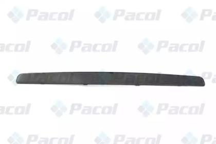Pacol BPA-SC014L Grille assy radiator
