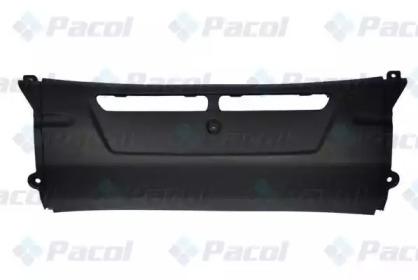 Pacol BPA-SC015 Bumper cover assy