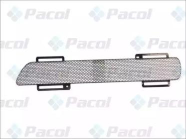 Pacol BPA-SC016L Bumper cover assy Pacol BPA-SC016L Bumper cover assy