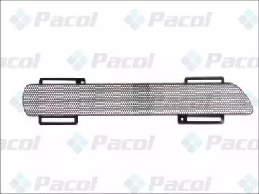 Pacol BPA-SC016R Bumper cover assy