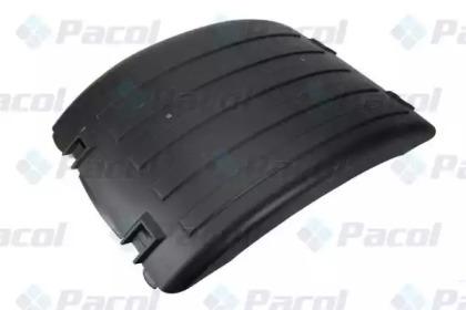 Pacol BPB-SC004 Крило заднє Pacol BPB-SC004 Крило заднє