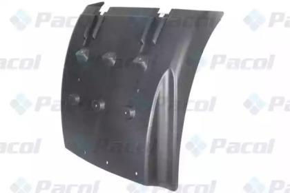 Pacol BPB-SC005R Крыло заднее Pacol BPB-SC005R Крыло заднее