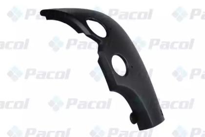 Pacol BPB-SC006L Bumper cover assy Pacol BPB-SC006L Bumper cover assy
