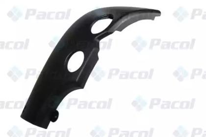 Pacol BPB-SC006R Bumper cover assy