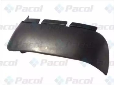 Pacol BPC-SC005L Cover wheelhouse