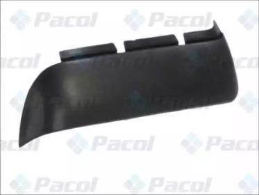 Pacol BPC-SC005R Cover wheelhouse Pacol BPC-SC005R Cover wheelhouse