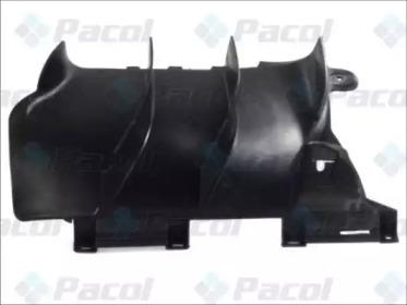 Pacol BPC-SC007L Накладка арки колеса Pacol BPC-SC007L Накладка арки колеса