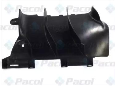 Pacol BPC-SC007R Cover wheelhouse