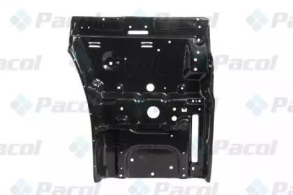 Pacol BPC-SC014R Door assy Pacol BPC-SC014R Door assy