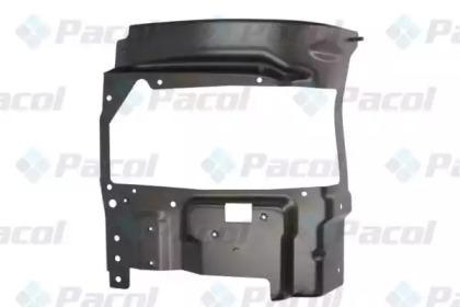 Pacol BPC-SC018L Корпус основної фари