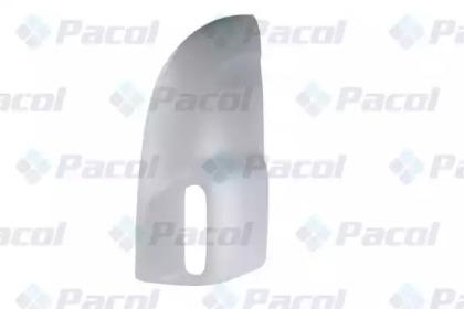 Pacol BPC-SC022L Спойлер бампера Pacol BPC-SC022L Спойлер бампера