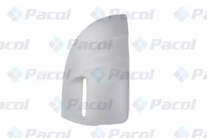 Pacol BPC-SC023L Cover wheelhouse Pacol BPC-SC023L Cover wheelhouse