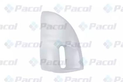 Pacol BPC-SC023R Cover wheelhouse Pacol BPC-SC023R Cover wheelhouse