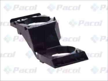 Pacol BPC-SC025L Корпус основної фари Pacol BPC-SC025L Корпус основної фари