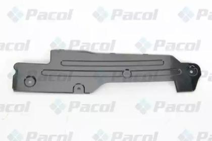 Pacol BPC-VO004R Корпус основної фари Pacol BPC-VO004R Корпус основної фари