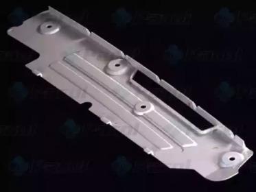 Pacol BPC-VO008R Корпус основної фари