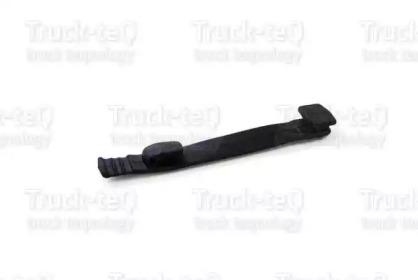 Pacol BPD-RE001 Strap front driveshaft Pacol BPD-RE001 Strap front driveshaft