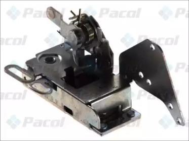 Pacol BPD-SC008R Замок дверей Pacol BPD-SC008R Замок дверей