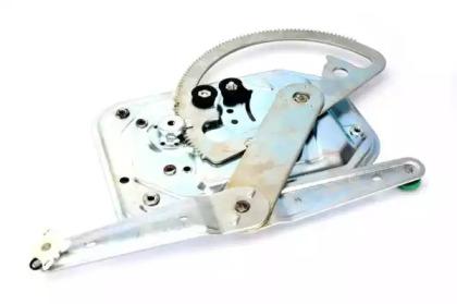 Pacol BPD-SC016L Regulator assy door window