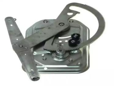 Pacol BPD-SC016R Склопідіймач Pacol BPD-SC016R Склопідіймач