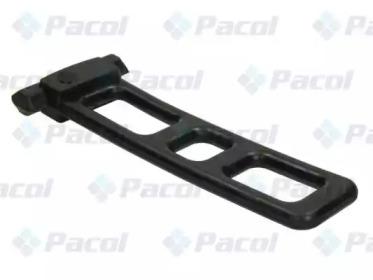 Pacol BPD-SC027 Strap front driveshaft Pacol BPD-SC027 Strap front driveshaft