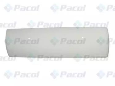 Pacol DAF-CP-007L Спойлер переднього бампера