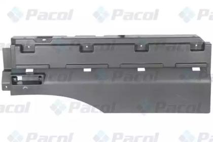 Pacol DAF-CP-008L Cover bumper