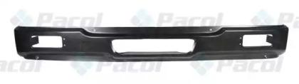 Pacol DAF-FB-001 Бампер передній Pacol DAF-FB-001 Бампер передній