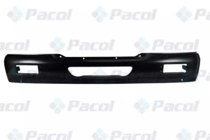 Pacol DAF-FB-003 Bumper cover assy Pacol DAF-FB-003 Bumper cover assy