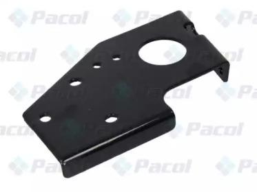 Pacol DAF-FBS-001R Кронштейн бампера Pacol DAF-FBS-001R Кронштейн бампера