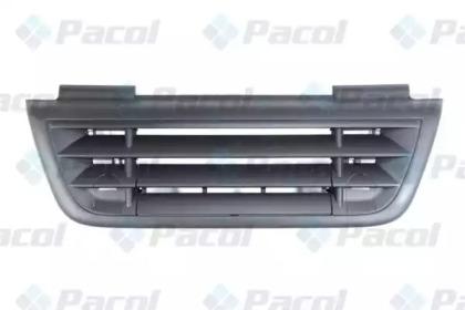 Pacol DAF-FP-002 Решітка радіатора