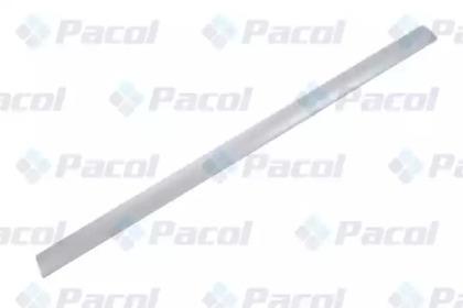 Pacol DAF-FP-007 Grille assy radiator