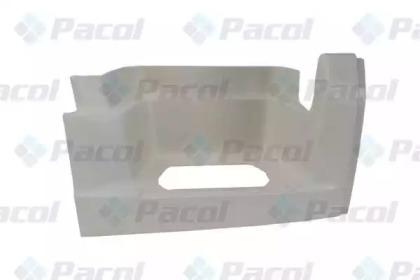Pacol DAF-FS-002R Подножка Pacol DAF-FS-002R Подножка