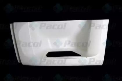 Pacol DAF-FS-004L Подножка Pacol DAF-FS-004L Подножка