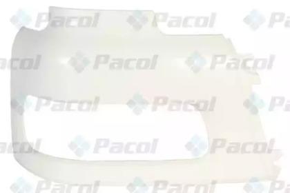 Pacol DAF-HB-003R Zierleiste f stossfae Pacol DAF-HB-003R Zierleiste f stossfae