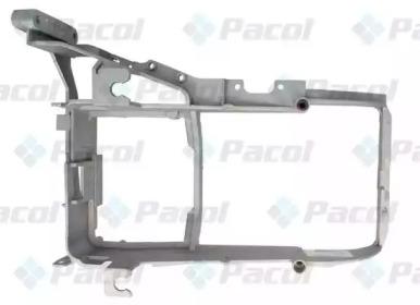 Pacol DAF-HLS-003L Lens body Pacol DAF-HLS-003L Lens body