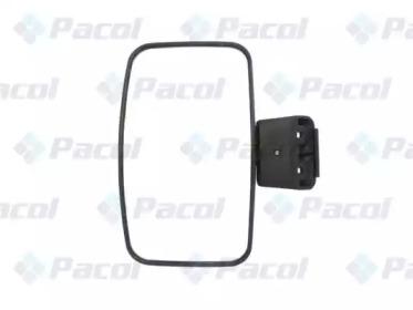 Pacol DAF-MR-011 Outer mirror assy Pacol DAF-MR-011 Outer mirror assy