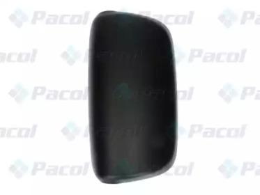 Pacol DAF-MR-016 Mirror housing