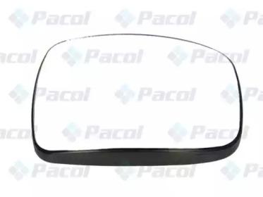 Pacol DAF-MR-017 Outer mirror glass