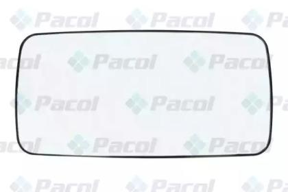 Pacol DAF-MR-028 Скло зовнішнього дзеркала