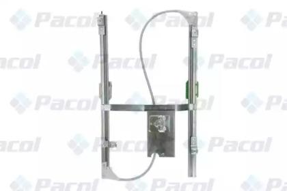 Pacol DAF-WR-003 Regulator assy door window