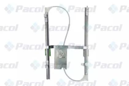 Pacol DAF-WR-004 Regulator assy door window