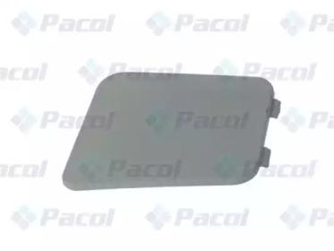 Pacol IVE-BC-001L Zierleiste f stossfae
