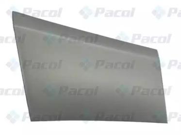 Pacol IVE-BC-002L Накладка бампера Pacol IVE-BC-002L Накладка бампера